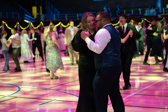 Queens Ball Oct 2026