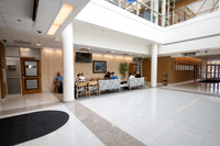 Kimball main lobby - Setp 2026