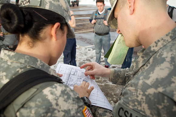ROTC StressLab - Feb 2016