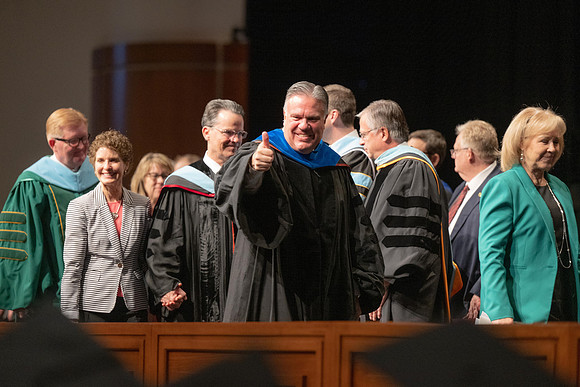 Commencement - Apr 2023