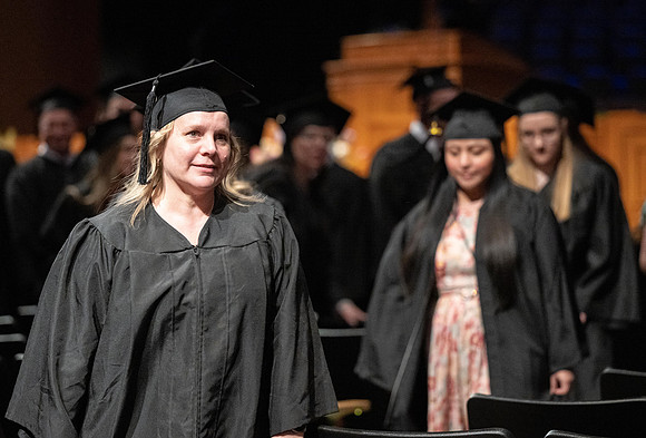 Commencement - Apr 2023