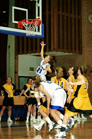Women's Basketball