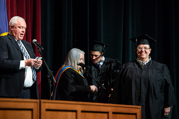 Academic Success and Interdisciplinary Studies - Apr 2023