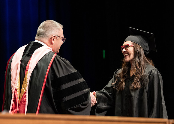 Academic Success & Interdisciplinary Studies - Apr 2023
