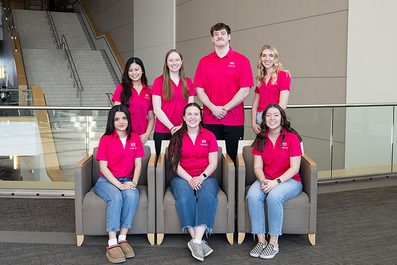 Campus Life - Jan 2025