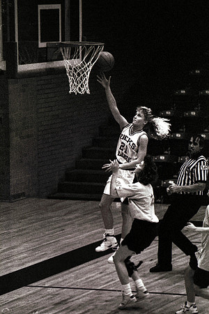 Women's Basketball