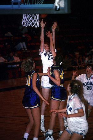Women's Basketball