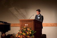 A student speaks about his experience at BYU-Idaho.