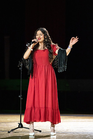 Cultural Night - June 2023