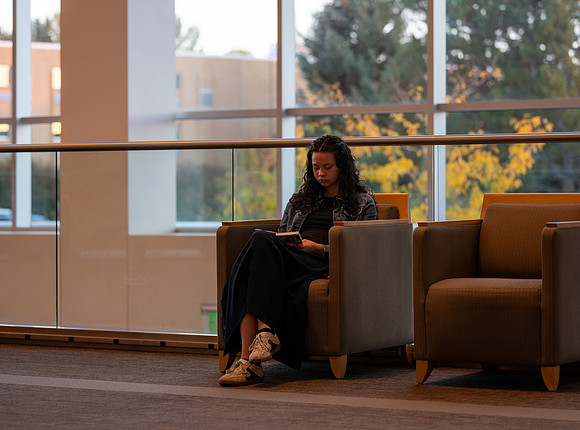 Elder and Sister Bednar Devotional - Oct 2026