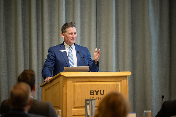 Fall President's Leadership Council - Oct 2026