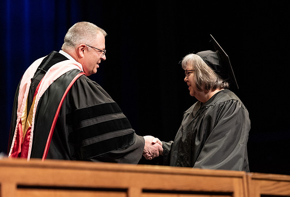 Academic Success & Interdisciplinary Studies - Apr 2023