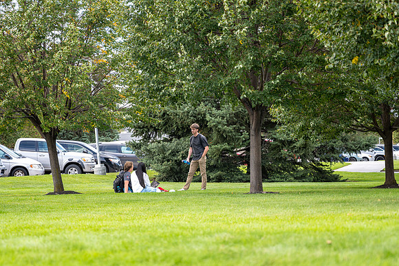 DailyBYUI - Sept 2026