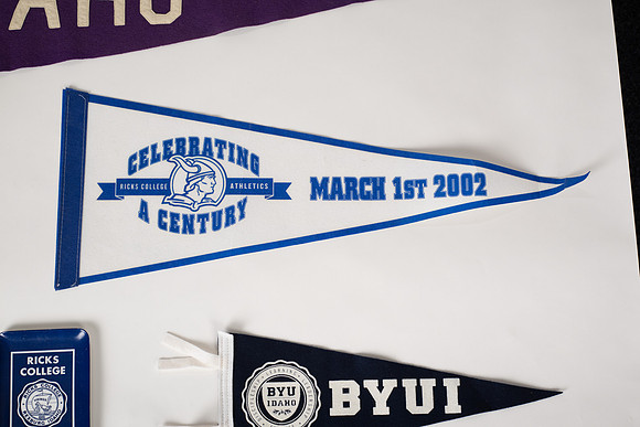 Ricks to BYU-Idaho Archives - June 2025