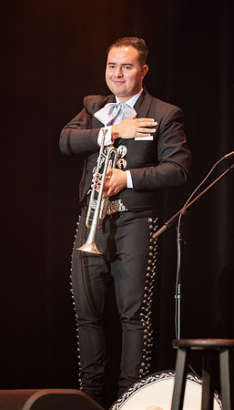 Mariachi Mexico Concert - May 2023