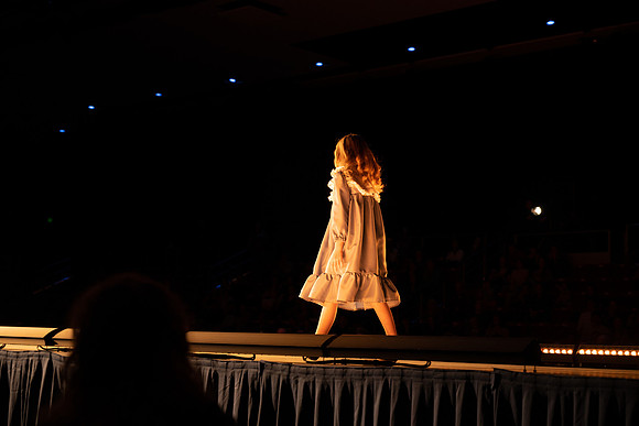 BYU-Idaho Fashion Show - Winter 2023 Semester
