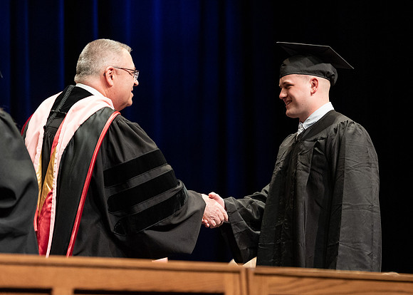 Academic Success & Interdisciplinary Studies - Apr 2023
