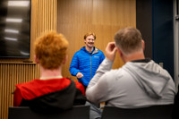 Campus Tour - Sep 2026
