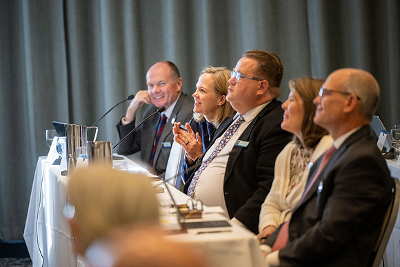 Fall President's Leadership Council - Oct 2026