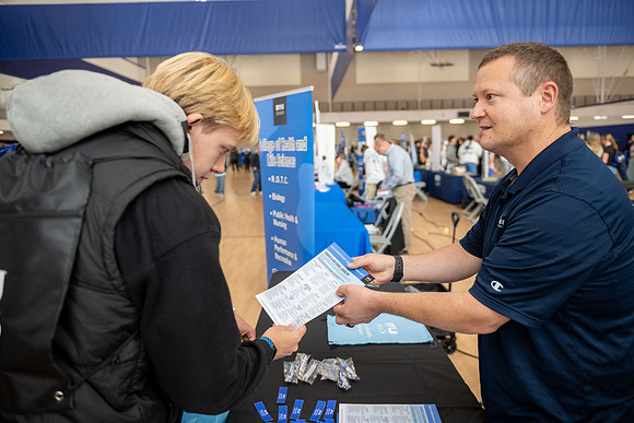 Campus Day - Oct 2026