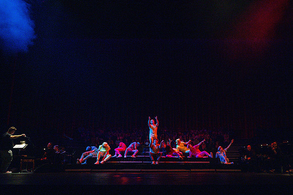 Joseph and The Amazing Technicolor Dreamcoat - Oct 2024