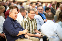 Fall Faculty Conference - Sept. 2026