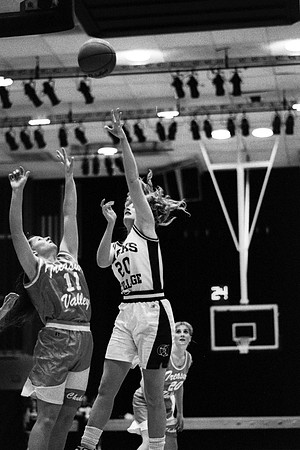 Women's Basketball