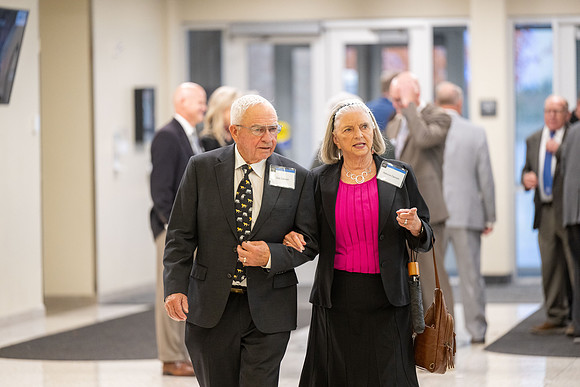 BYU-Idaho Appreciation Dinner - Oct 2026