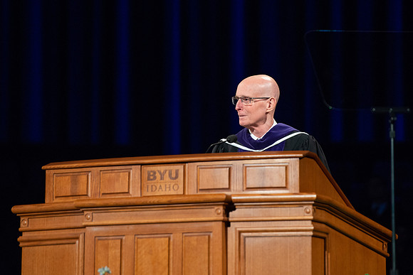 Commencement - Apr 2023
