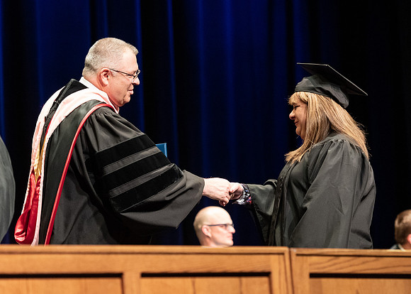 Academic Success & Interdisciplinary Studies - Apr 2023