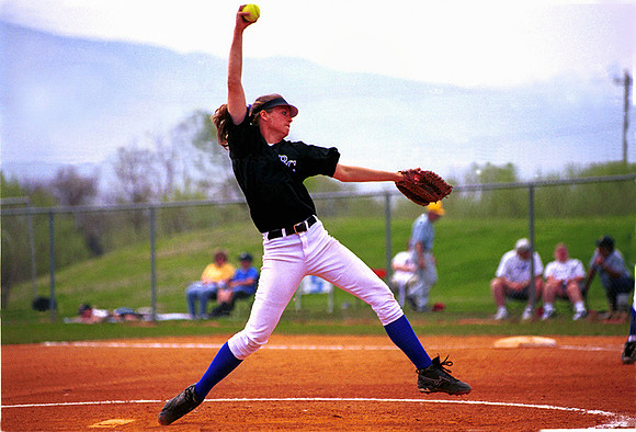 1999 Softball