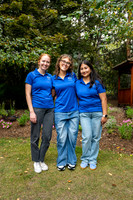 I groups Group photo - Step 2026