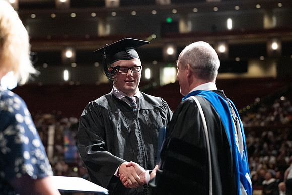 Convo - Education & Human Development - July 2024