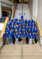 Alumni Chapter Conference Group Photo - Oct 2026