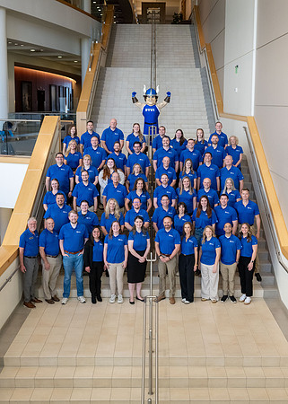 Alumni Chapter Conference Group Photo - Oct 2026