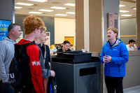 Campus Tour - Sep 2026