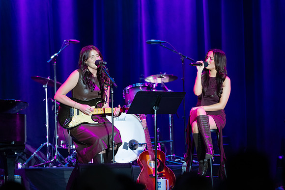 Winter Fest Concert - Feb 2025
