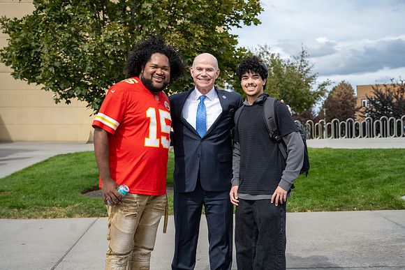 DailyBYUI - Sept 2026
