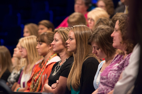 President Kim B. Clark shared his counsel on how to get the most out of your BYU-Idaho experience and answers questions from a live audience as well as from those participating online.