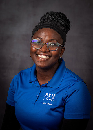Theodora Boateng  Mentor - Setp 2026