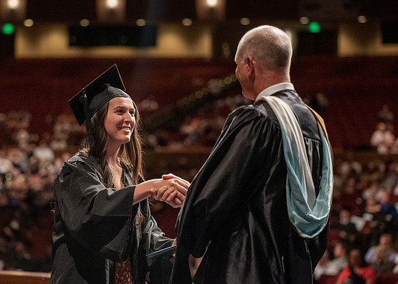 Convocation Business and Communication - July 2022