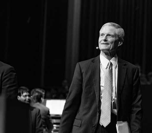 Devo - Elder And Sister Bednar - March 2025