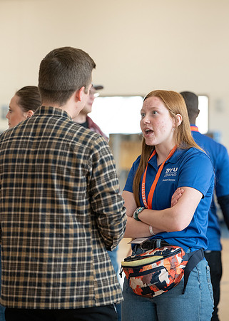 Get Connected - Apr 2023