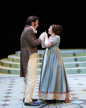 Sense & Sensibility - June 2023