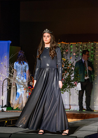 Fashion Show - December 2022