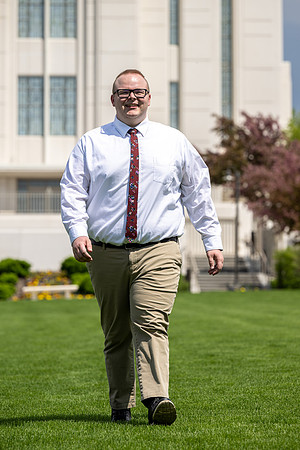 Thommy Oaks - May 2023