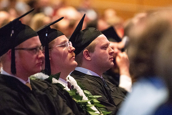 Commencement - Apr 2023