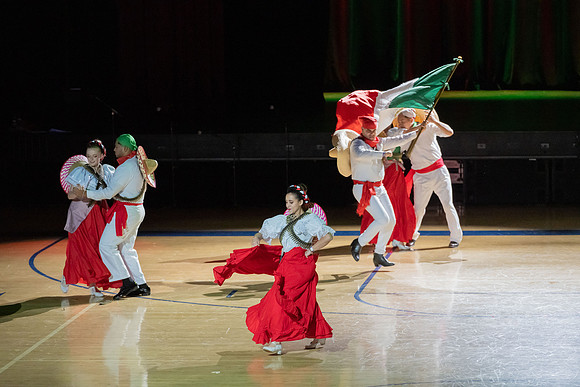 Cultural Night - June 2023