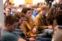 Michael Wilcox Forum - Oct 2026