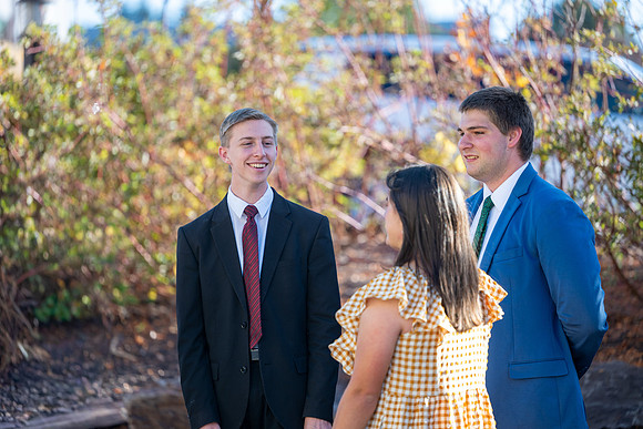 Devo Elder Bedner - Oct 2026